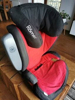 Autosedacka Römer