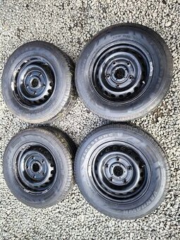 Ford transit 215 70 15 c gumy 7-8mm