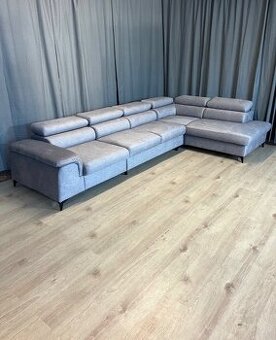 Sedacia súprava 300/C