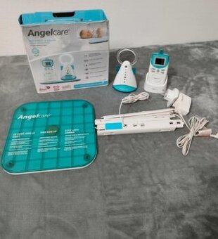 Monitor dychu Angel Care