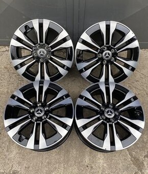 ✅ R19 ®️ Originál Mercedes 5x112 ET62 ✅ GLE GLS GL ML