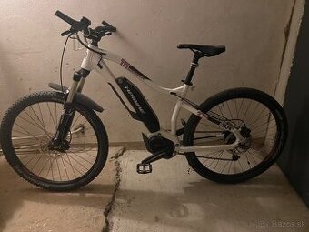 Predam elektro bicykel.