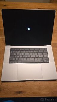 MacBook Pro M3 Max 36GB 1TB