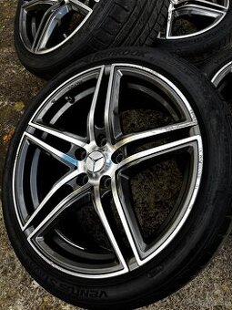 BORBET 5x112 r18