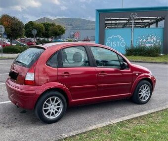 CITROËN BERLINGO 1.4HDI