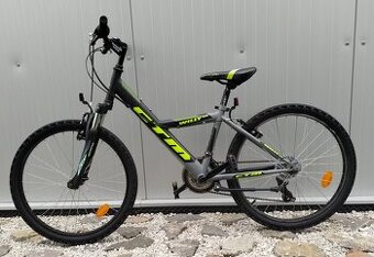 Predám detský horský bicykel CTM