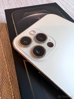 Apple Iphone 12 Pro 128GB 100% Zdravie Batérie 🔋 - 1