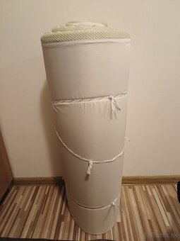 Vrchný matrac/topper Dormeo