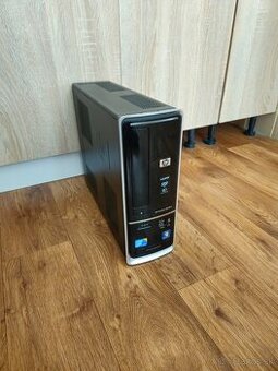 Predám PC / W11 čierny