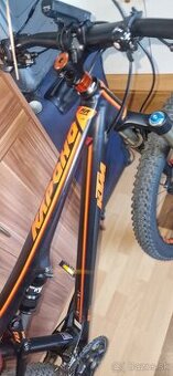 KTM KAPAHO 27.