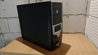 Mid tier gaming pc