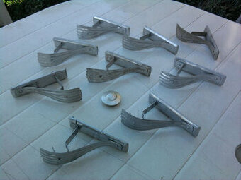 Niečo pre CHALUPÁROVOV (Retro-Nostalgia-Socik 60té roky)