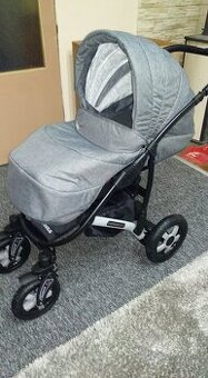 Predám kočík Camarelo Sevilla