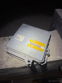 Riadiaca Jednotka Motora Bosch pre Audi