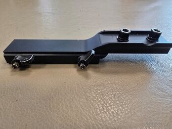 Predám montáž Hikmicro Rail Panther/Thunder