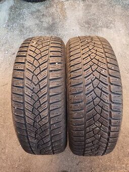 215/65R16 98H Fulda zimná