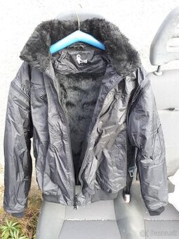 Bunda pánska veľkosť  S - 3  X L