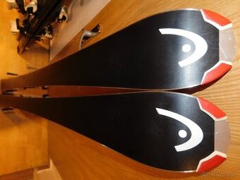 Head Supershape KERS.-160CM