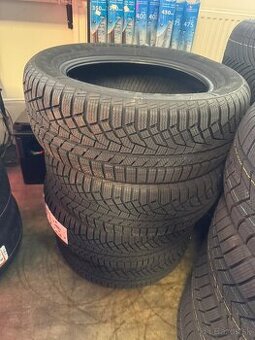 Nové zimné pneu 225/55 R17