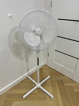 Stojanový ventilátor ACTIVER