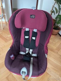 Autosedačka Britax römer 9-18kg