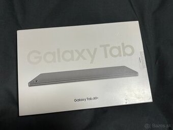 Galaxy Tab A9+ nerozbaleny