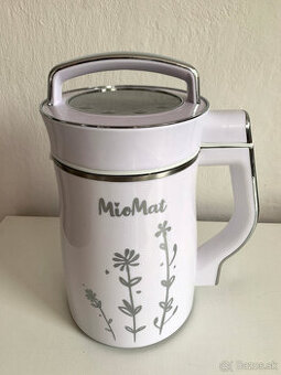 Predám Miomat veľmi málo používaný, zachovalý