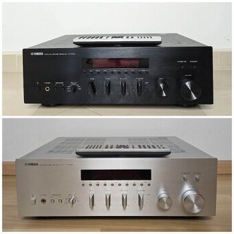 Yamaha R-S700 / Cierny alebo strieborny