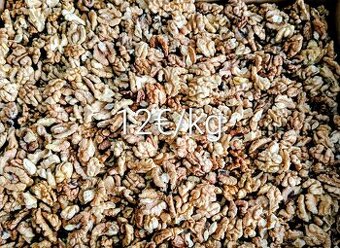 Slovenské vlašské orechy