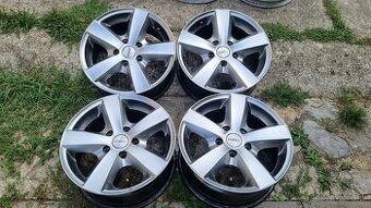 Elektrony R16 5x118 TRAFFIC ,VIVARO,PRIMASTAR