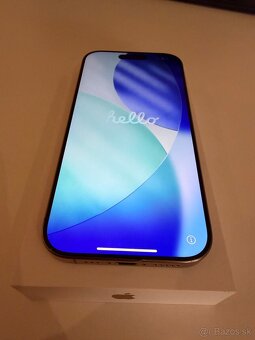 iPhone 16 Pro 128gb Ti