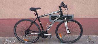 Predám crosový bicykel SCOTT sportster 50,kolesá 28"