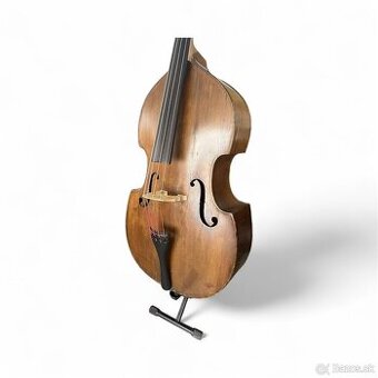 Predam/ vymením kontrabas