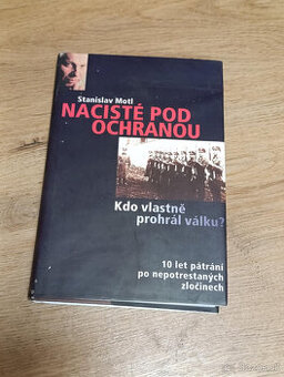 Knihy II.svetová vojna