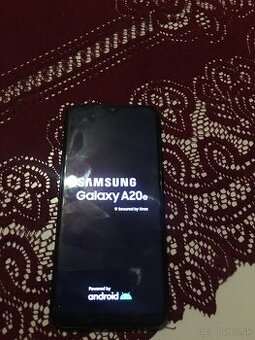 predam vimenim samsung A20e