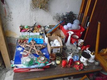vianocne veci
