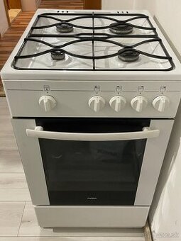 Mora sporák, horáky funkčné