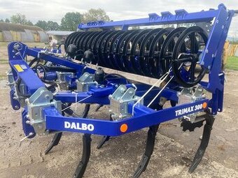 Dalbo TRIMAX Lift NSH 300