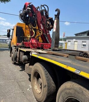 RENAULT - PREMIUM Lander D410.26.P6X4