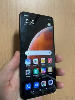 Xiaomi Redmi 9AT