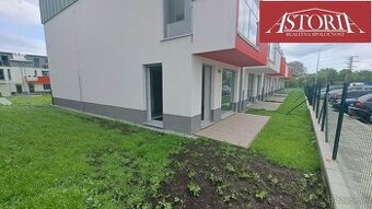 2-izb. byt s veľkou predzáhradkou - Martin -NOVÝ MARTIN