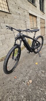 Ebike ,elektricky bicykel Bianchi e omnia x type