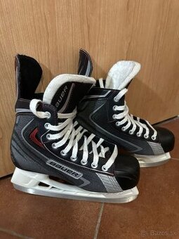 Predam detske korčule BAUER VAPOR X30 č. 40,5