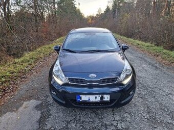 Kia rio 1.4i