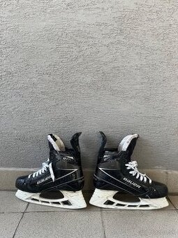 Hokejové korčule Bauer Supreme Ultrasonic