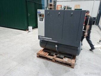 Kompresor CORMAK luft 1000 compact