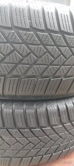 Zimné pneu 195/65R15