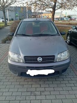 Fiat Punto 1.2
