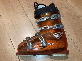 lyžiarky head 99 veľkosť 42