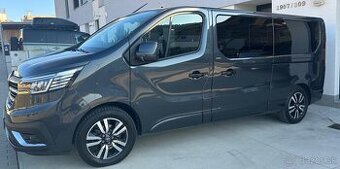 Autopozicovna 8 miest TOPvybava